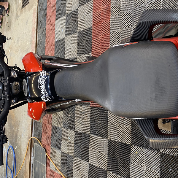 Bros 160 ou 15k 💰