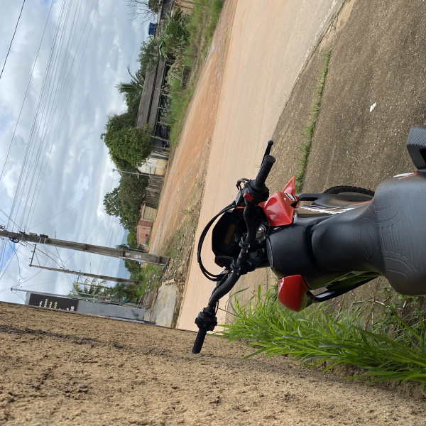 Bros 160 ou 15k 🤑