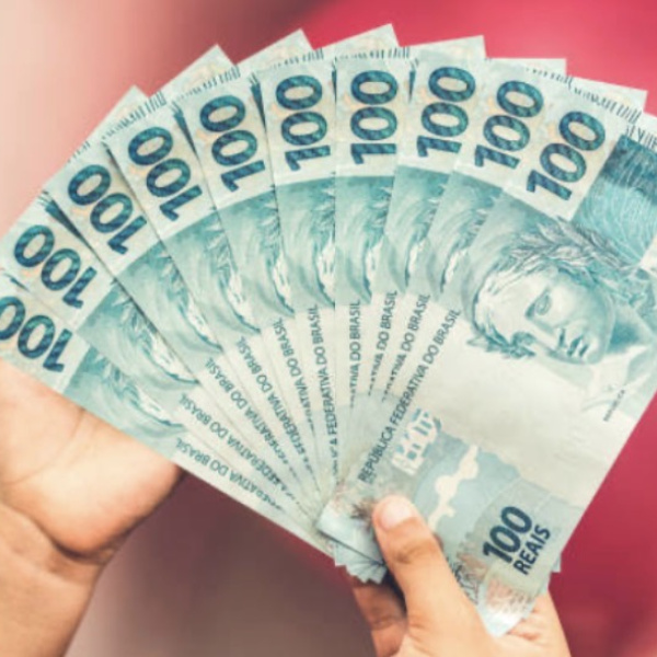 1k na sua conta hoje.🥳🍀